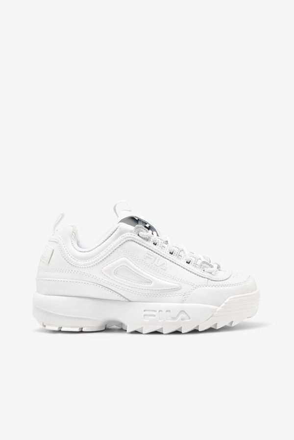 Fila ladies disruptor outlet ii